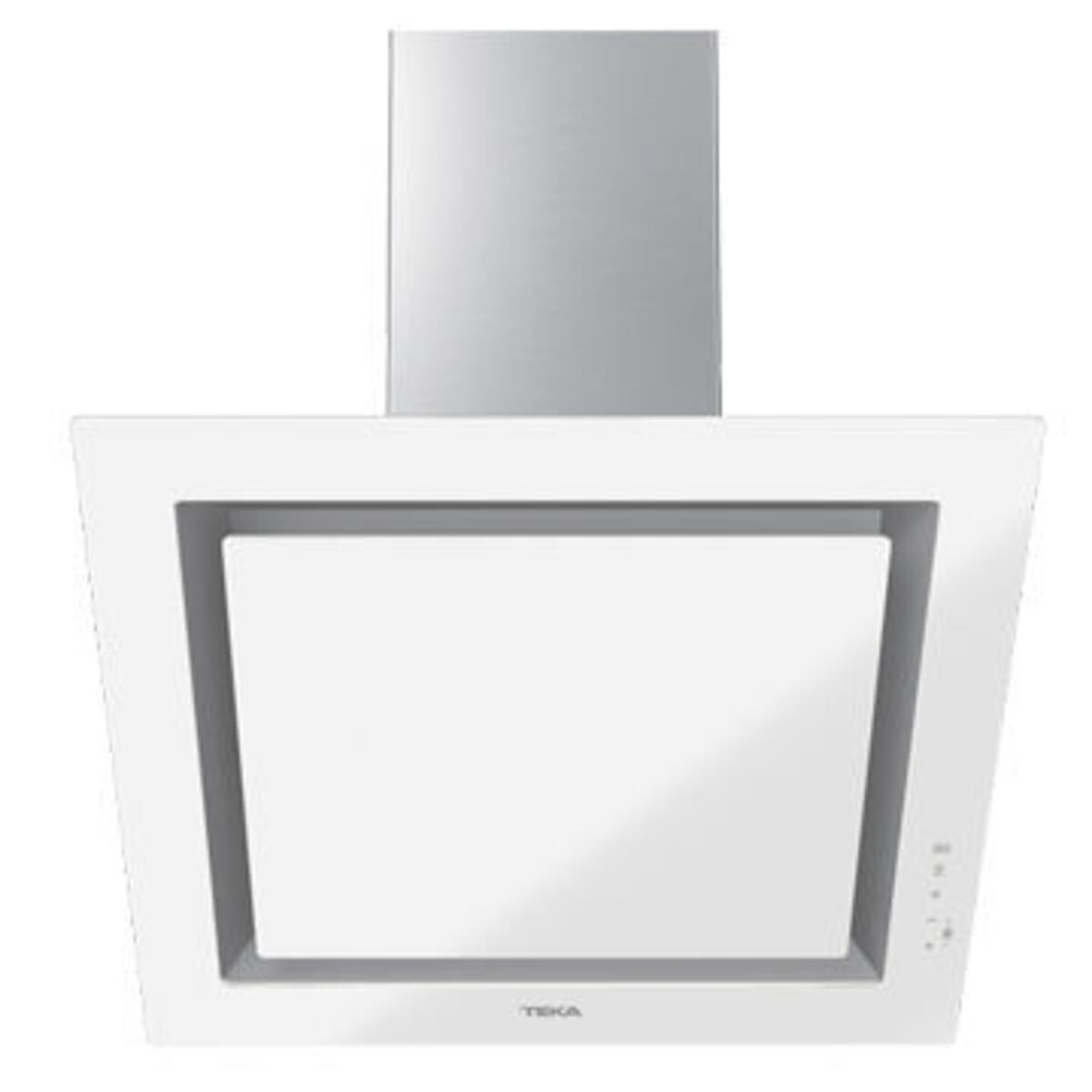 Teka DLV 68660 WH TOS Beyaz Davlumbaz