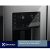 Electrolux LLI9VF54X0 Inox 4 Kapılı Gardrop NoFrost Buzdolabı