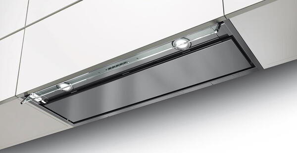 Faber EV8+ X A60 Paslanmaz Çelik Ankastre Davlumbaz