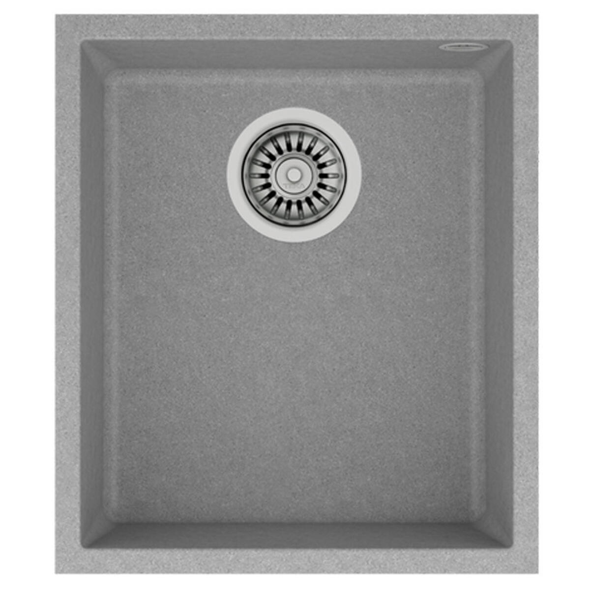 Teka SQUARE 34.40 TG (Stone Grey) Gri Granit Evye