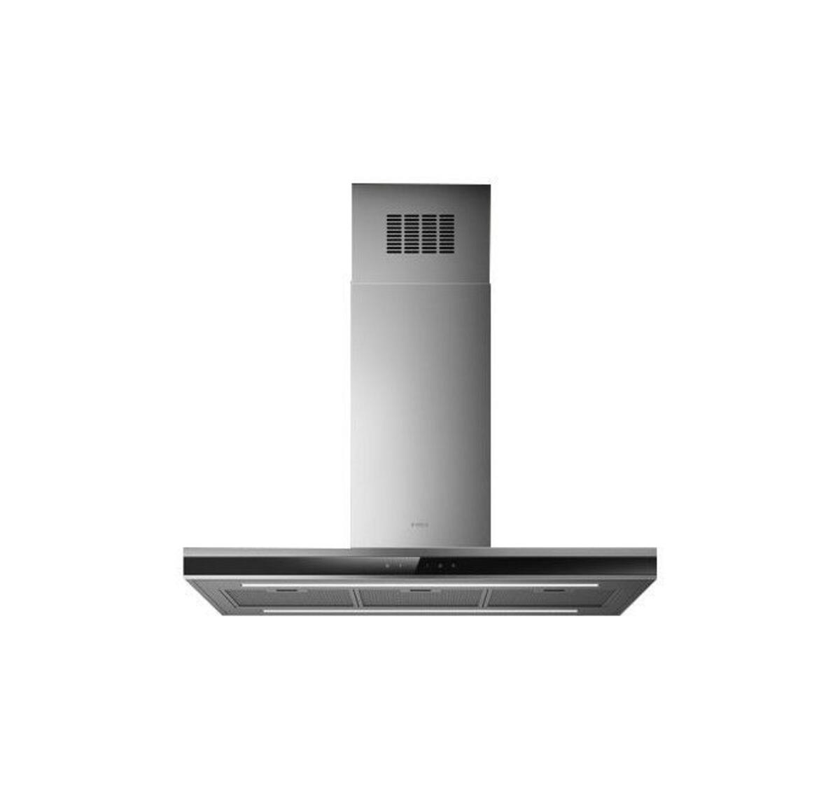 Elica ADÉLE IS BLIX/A/90  Ada Tipi Davlumbaz