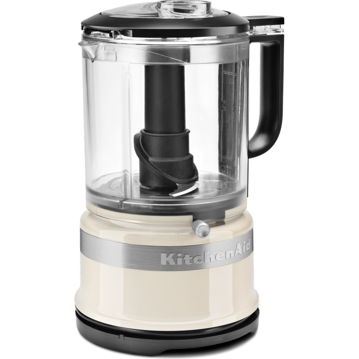 Kitchenaid 1,19 L Mutfak Robotu 5KFC0516 Almond Cream-EAC