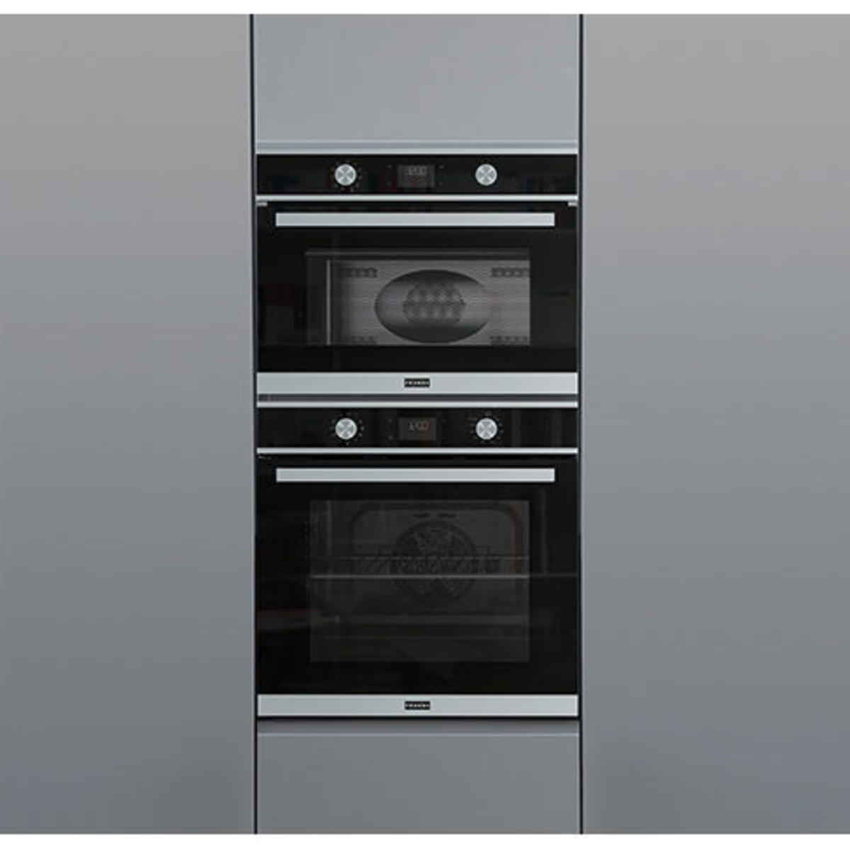 Franke FSM 45 MW XS ANKASTRE KOMBİ MİKRODALGA