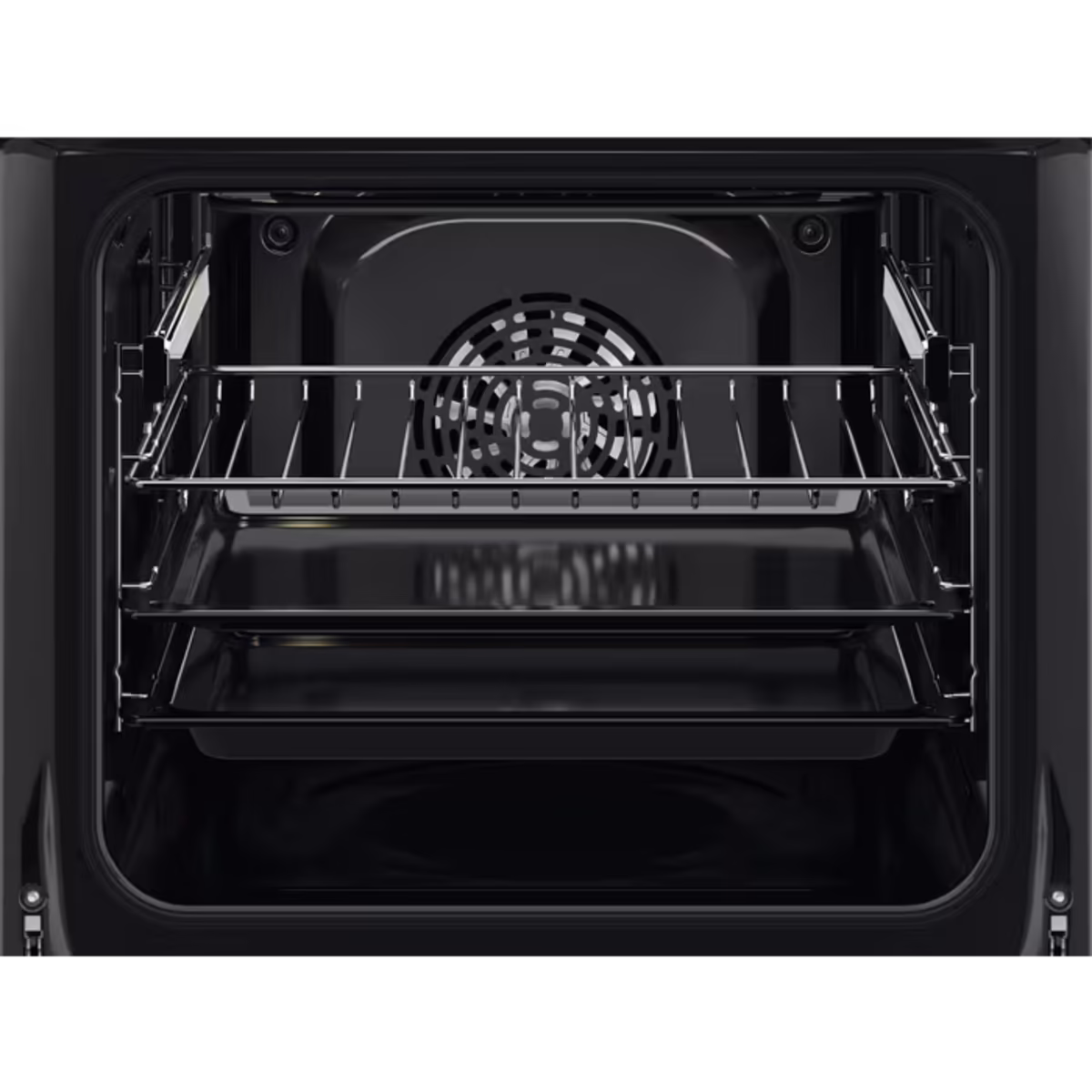 Electrolux EOD5H70BZ STEAMBAKE AQUACLEAN ANKASTRE FIRIN