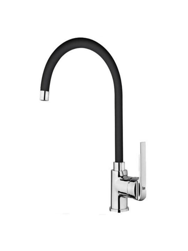 Teka IN 995 FN Siyah Batarya