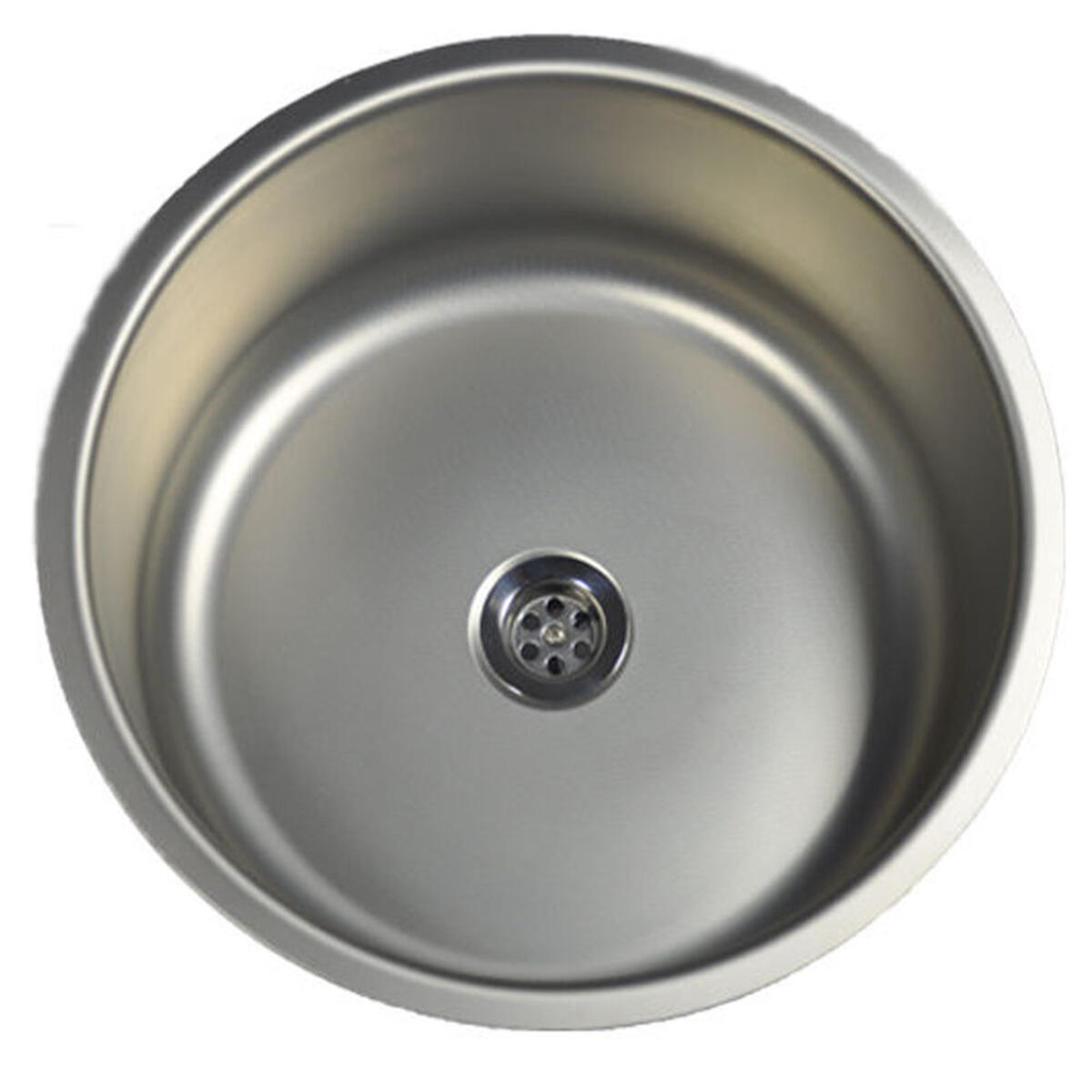 Vera V-38.304 Dar Gider Dekorlu Tezgahaltı (304-ÇELİK)