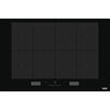 Franke Mythos FMY 808 I FP BK Black Glass İndüksiyonlu Ankastre Ocak