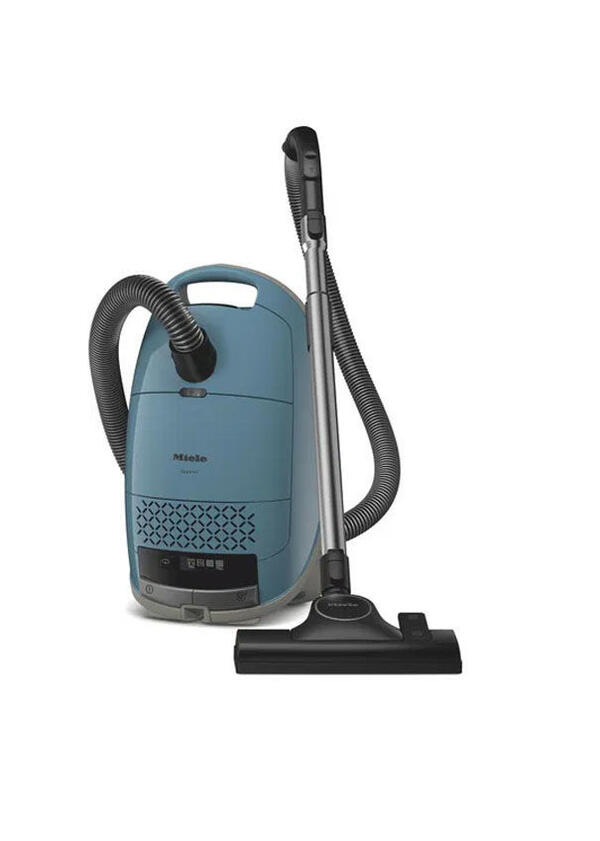 Miele Guard M1 Flex Nordic Blue Toz Torbalı Elektrikli Süpürge