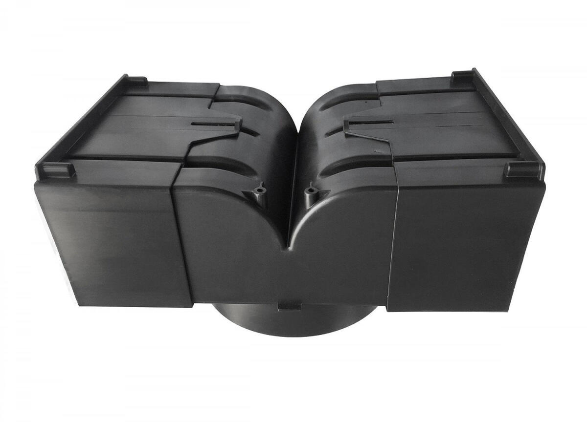 Franke T Tipi Ada Filtreleme Kiti