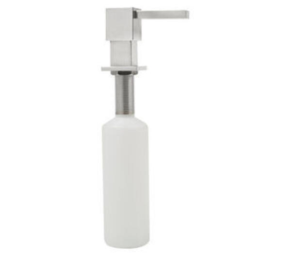 Teka SABUNLUK Ahşap