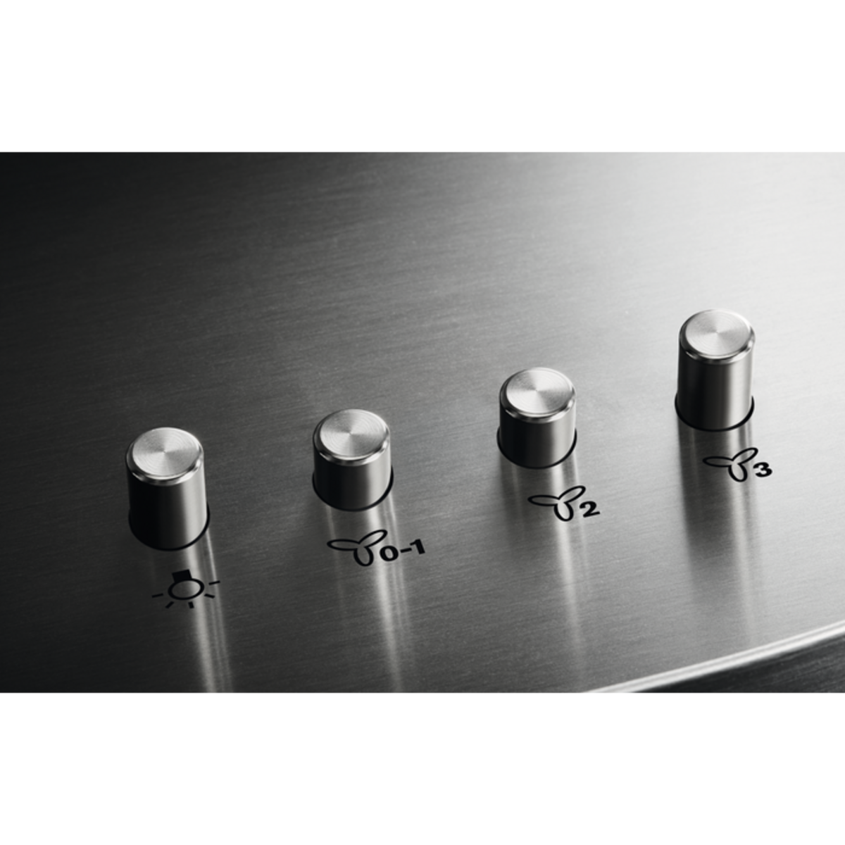 Electrolux LFI514X Ada Davlumbaz