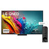 LG 86QNED85T6C Qned TV