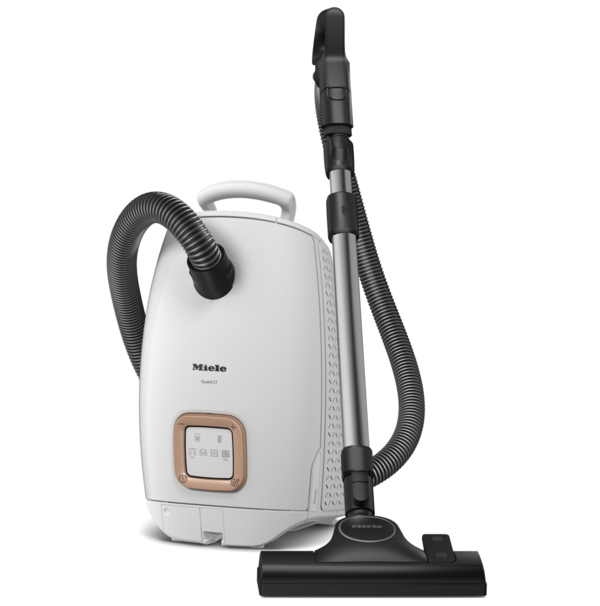 Miele Guard L1 Allergy Beyaz Toz Torbalı Süpürge