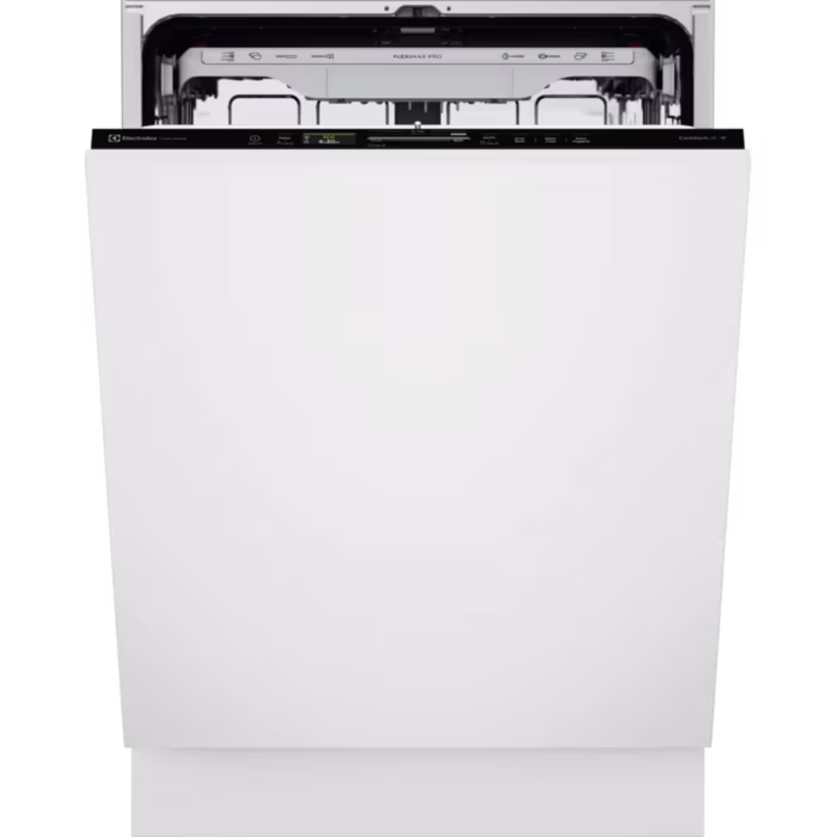 Electrolux KL87X200T Tam Ankastre Bulaşık Makinesi