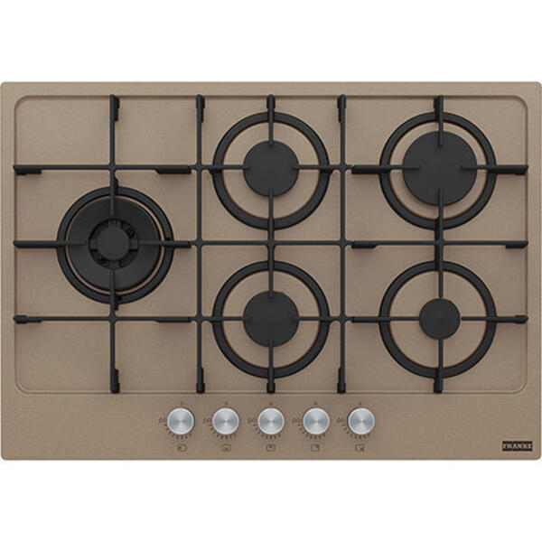 Franke MARIS FHMA 755 4G DCL OY C OYSTER Ankastre Ocak