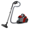 Electrolux Ultra Flex EUFC8ANIMA Toz Torbasız Süpürge 