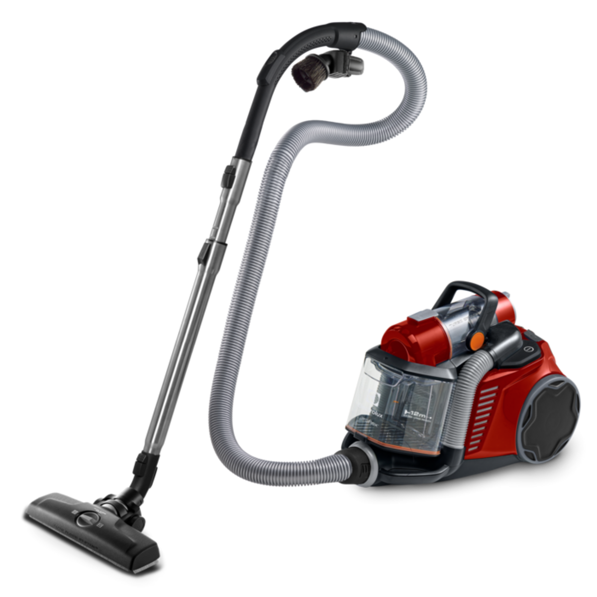 Electrolux Ultra Flex EUFC8ANIMA Toz Torbasız Süpürge 