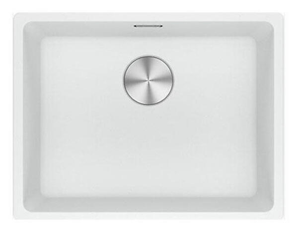 Franke MRG 210/110-52 Bianco Fragranit Evye (135.0668.931)