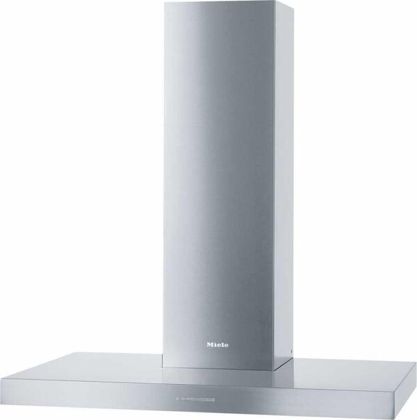 Miele PUR 98 W EDST Duvar Tipi Davlumbaz
