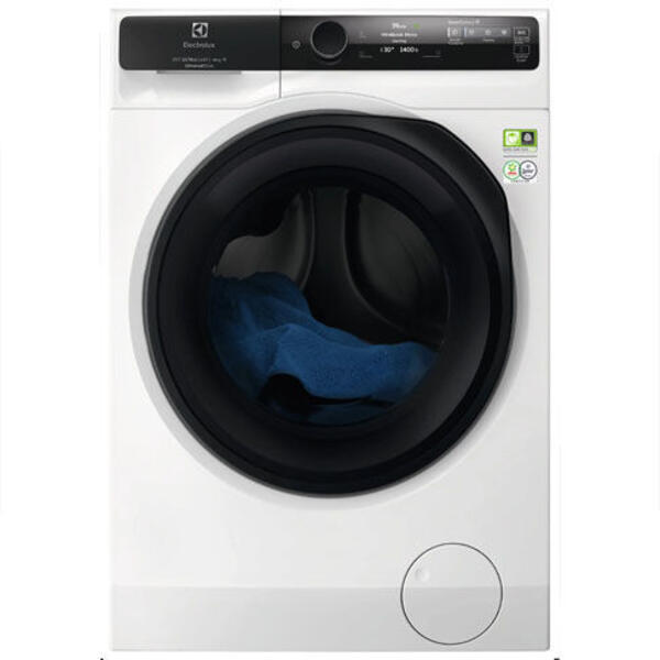 Electrolux EW8F7417QT 800 SERİSİ Ultra Care Çamaşır Makinesi
