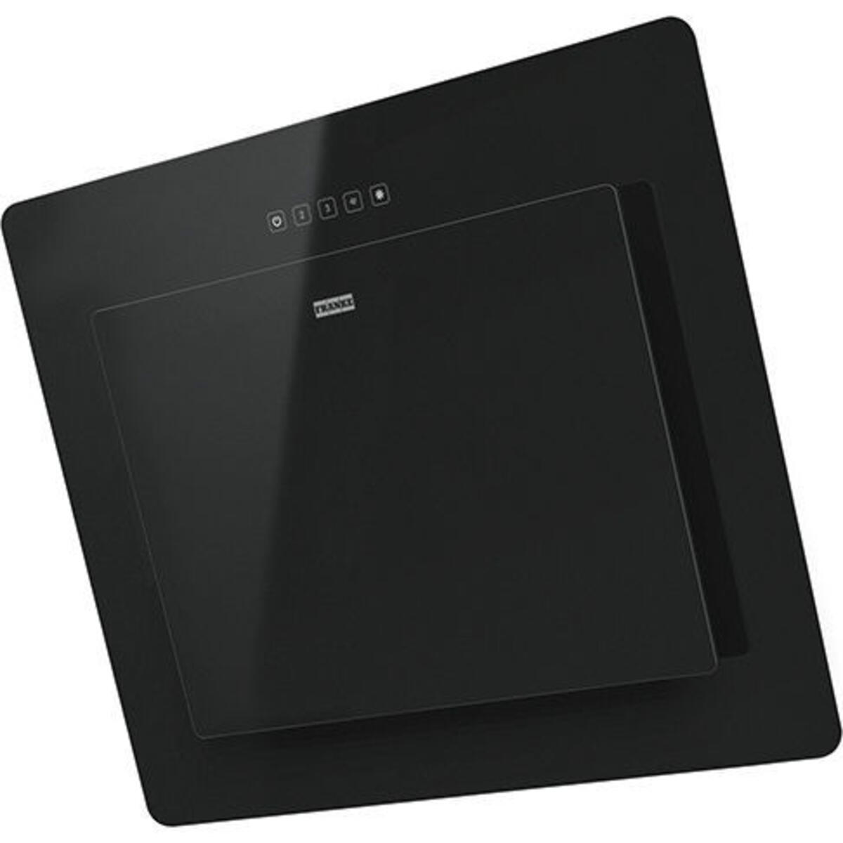 Franke MARIS NEO FNO 605 BK Black Glass Davlumbaz