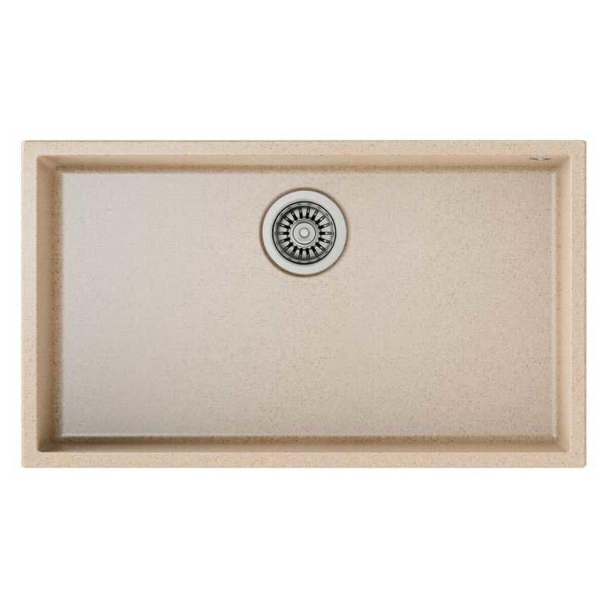 Teka SQUARE 72.40 TG (Avena Beige) Bej Granit Evye