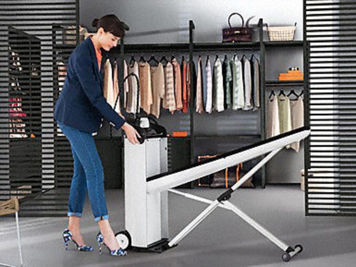 Miele B 4312 FashionMaster Ütü