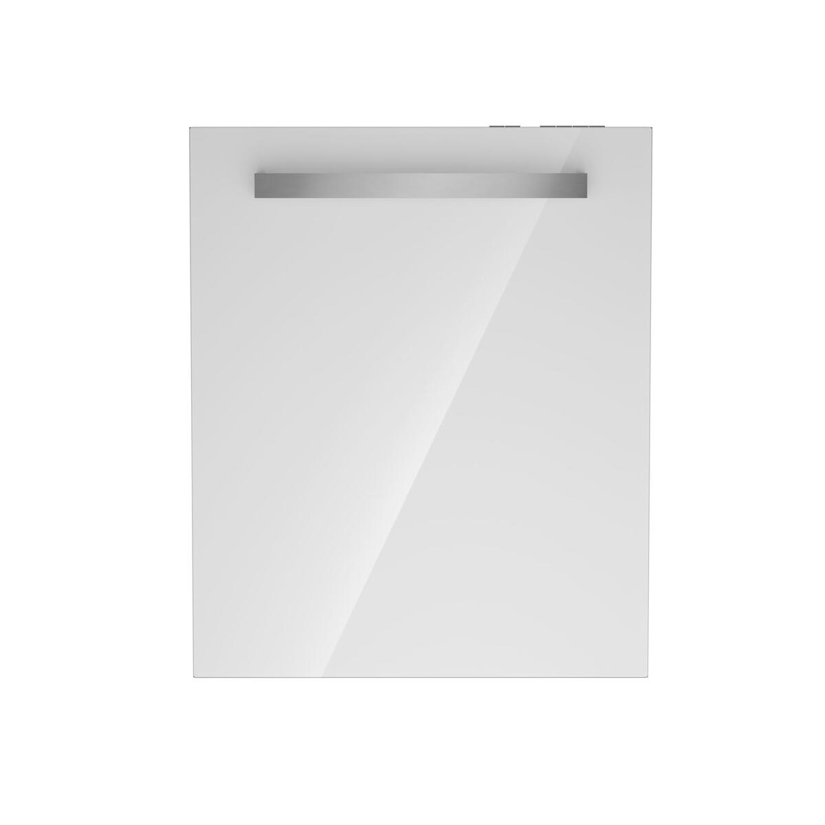 Silverline D11042 BM ÖN KAPAK BEYAZ CAM (AKSESUAR)