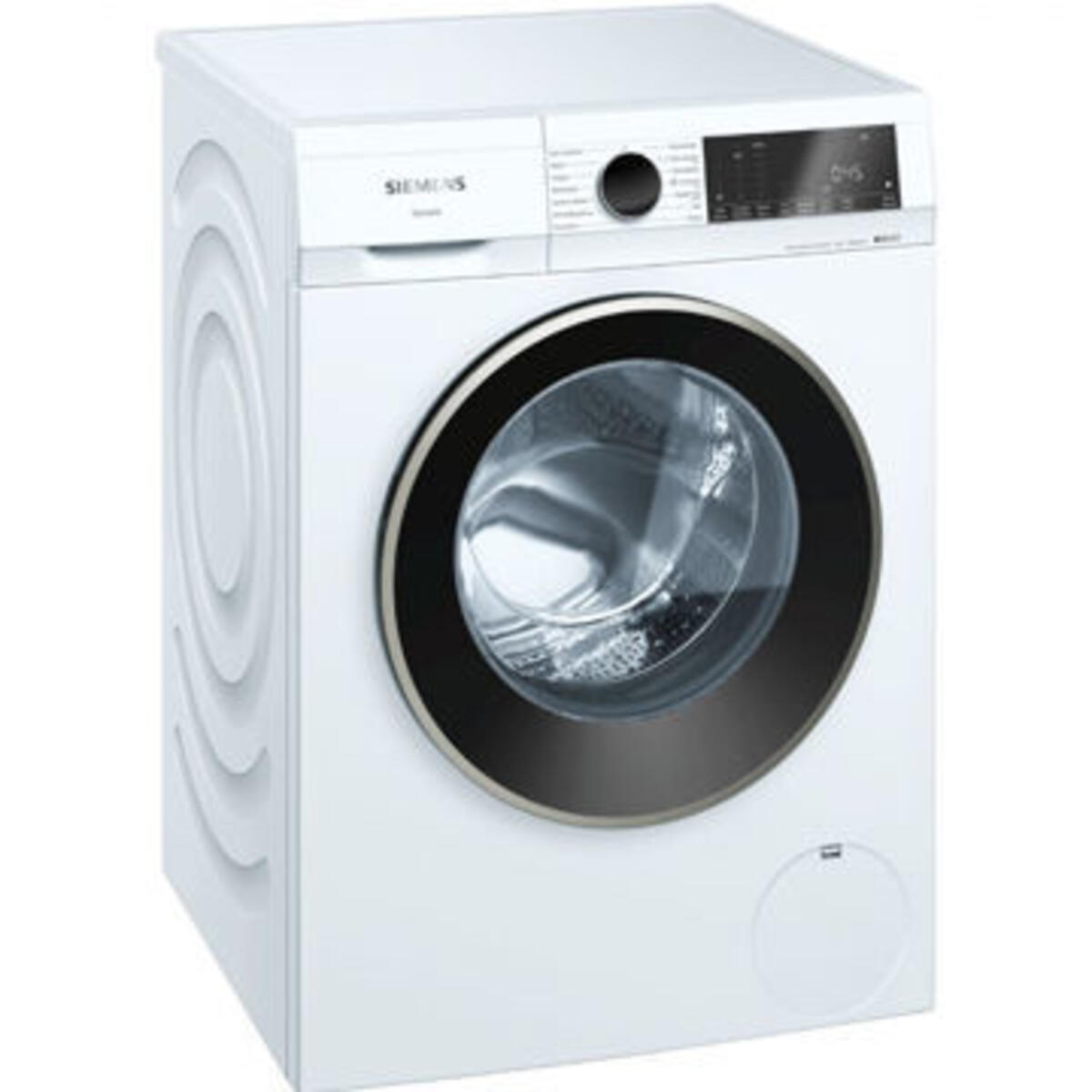 Siemens WG42A1X1TR Çamaşır Makinesi 1200 Dev. 9 Kg.