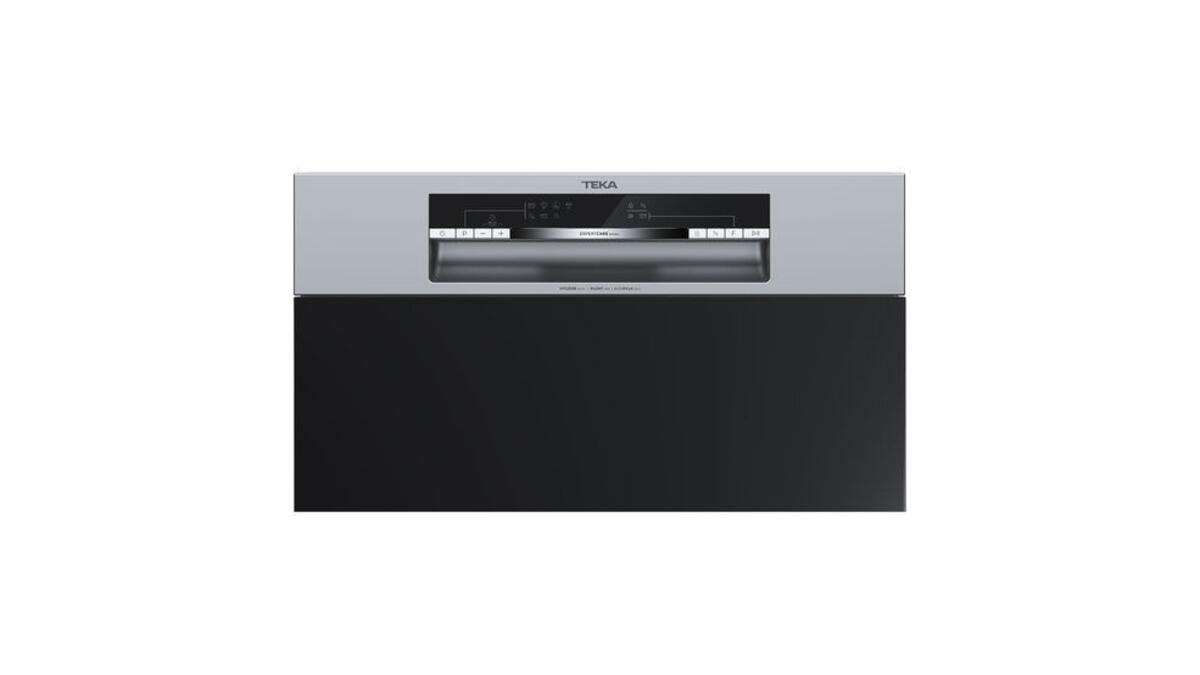 Teka DSI 46750 SS Yarı Ankastre Bulaşık Makinesi