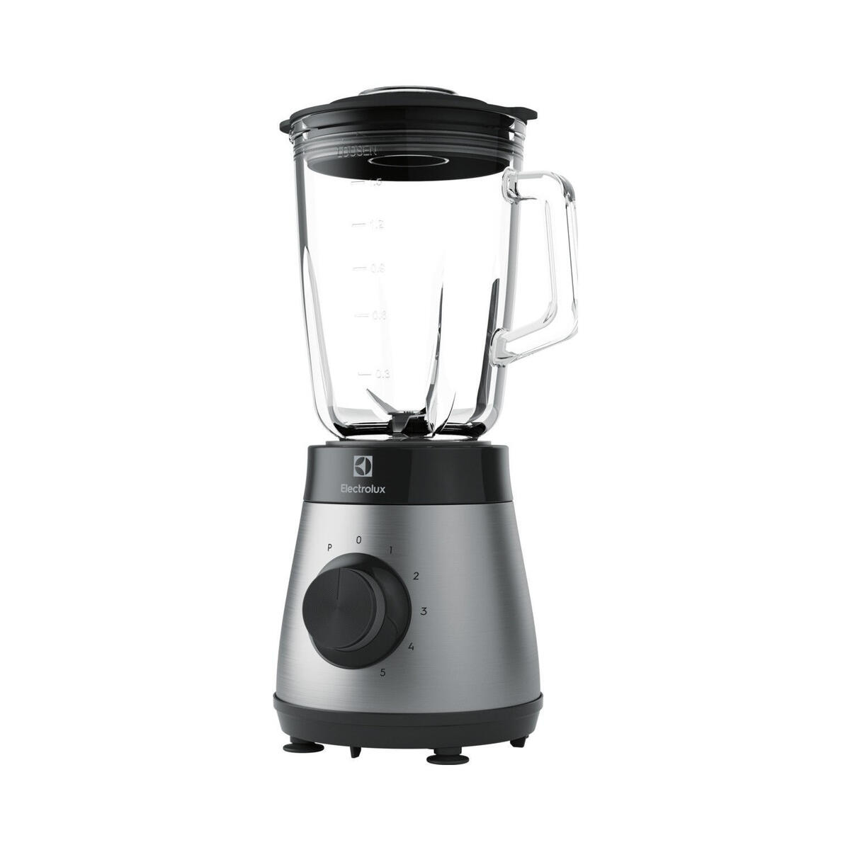 Electrolux E4CB1-6ST Gri Smoothie Blender