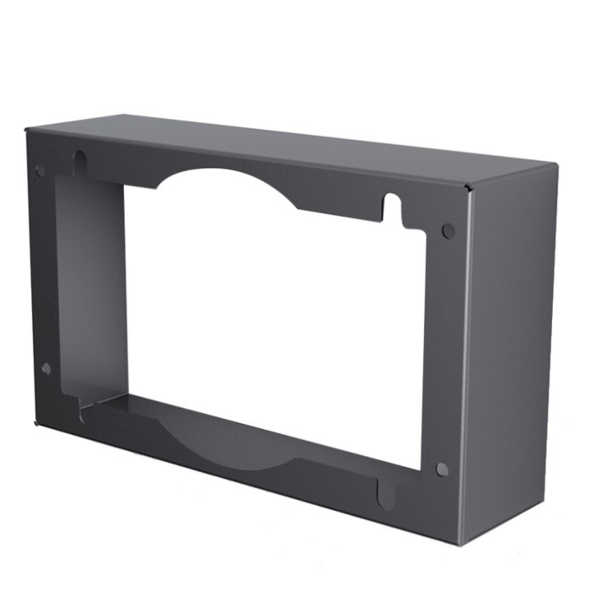 Faber Arka Hava Çıkış Donanımı Metal