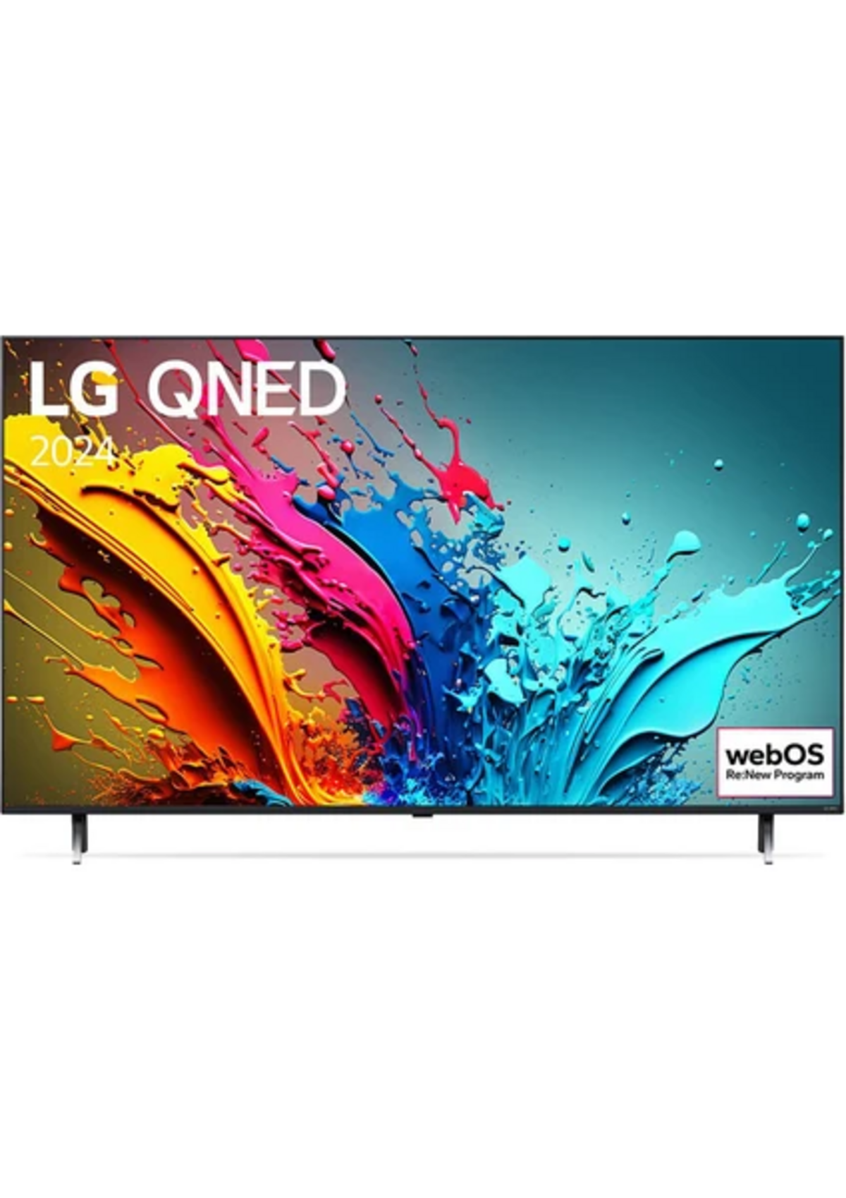 LG 86QNED85T6C Qned TV