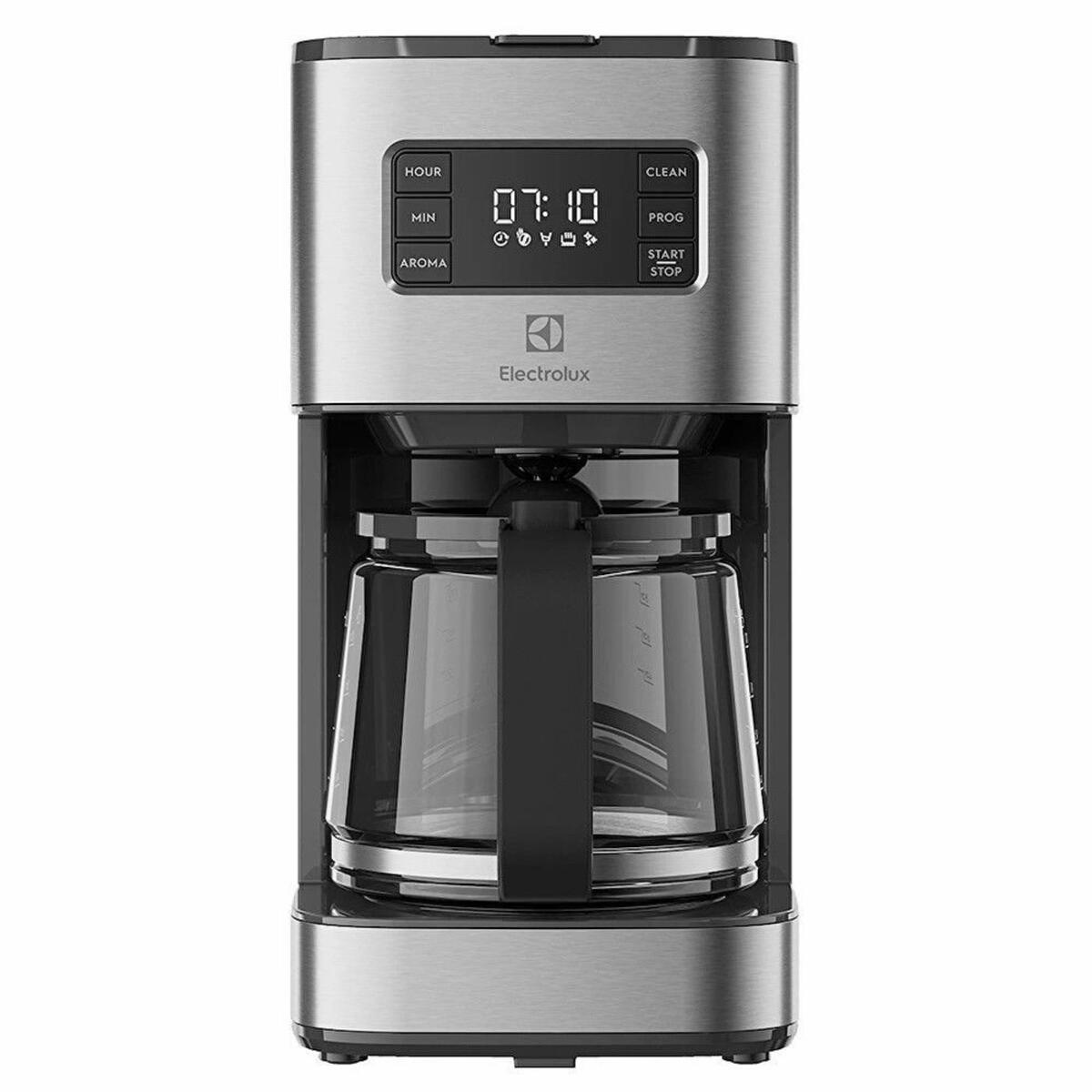 Electrolux E5CM1-6ST Aroma Zaman Ayarlı Filtre Kahve Makinesi