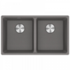 Franke MRG 120-35-35 Stone Grey Fragranit Eviye