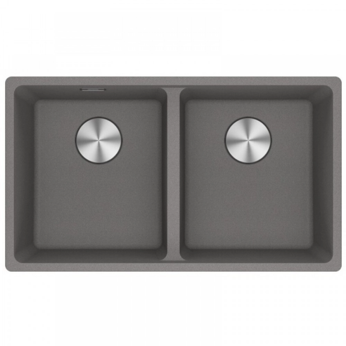 Franke MRG 120-35-35 Stone Grey Fragranit Eviye