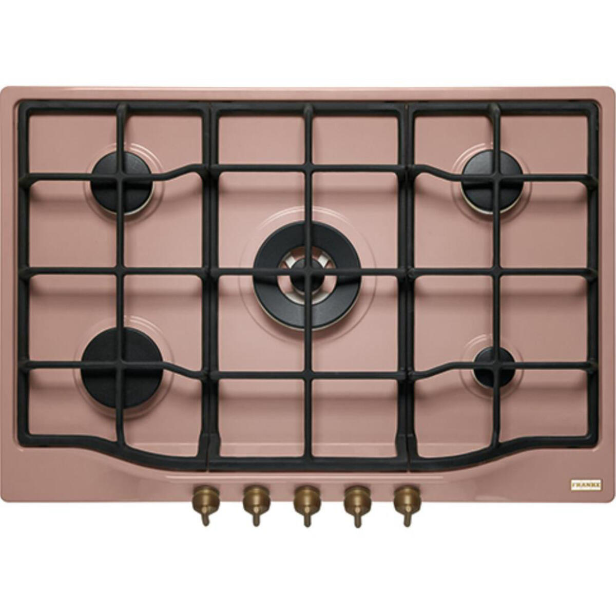 Franke FHTL 755 4G TC CO C Romato/Bronz Ocak