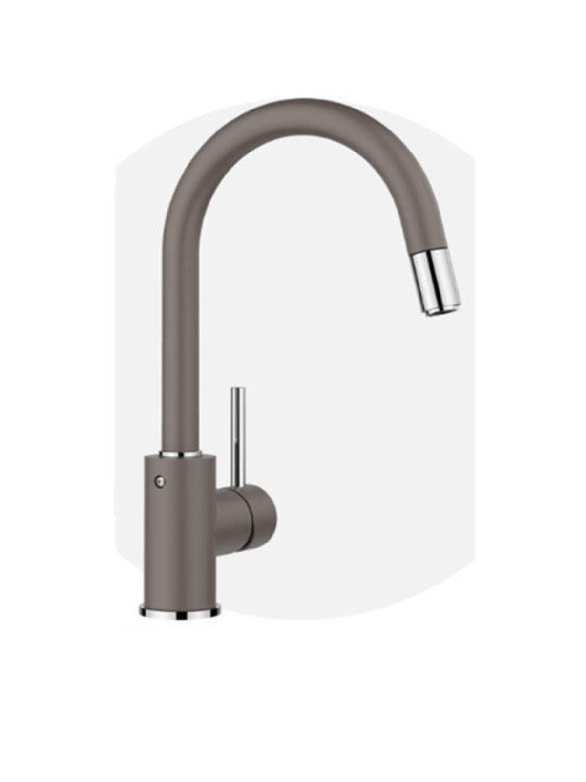 Blanco MIDA-S Volcano Gri Eviye Bataryası 