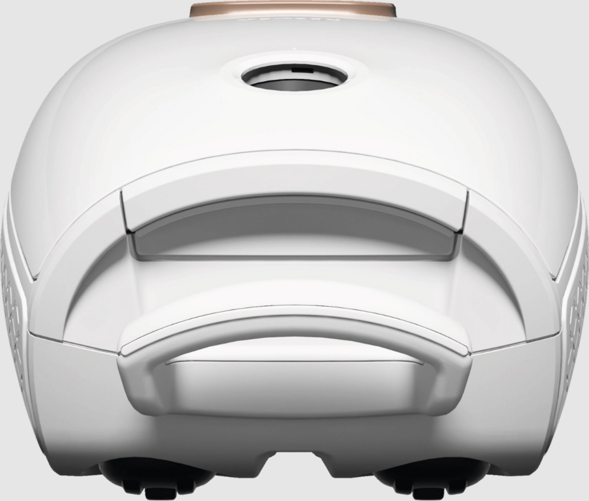 Miele Guard L1 Allergy Beyaz Toz Torbalı Süpürge