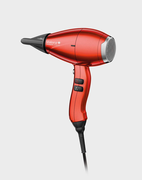 Valera Swiss Nano 9400 Plus RC Saç Kurutma Makinesi