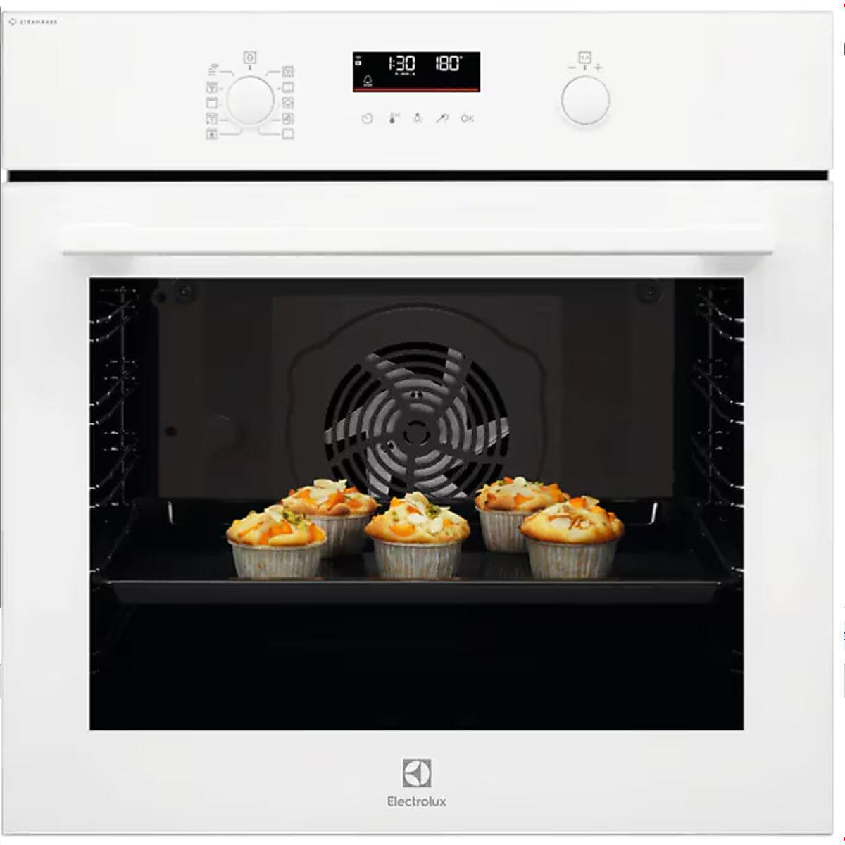 Electrolux EOD6F77WV Ankastre FIRIN