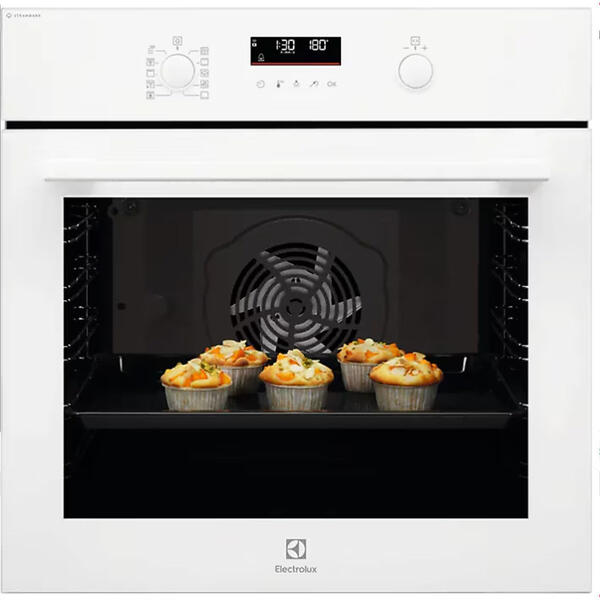 Electrolux EOD6F77WV Ankastre FIRIN