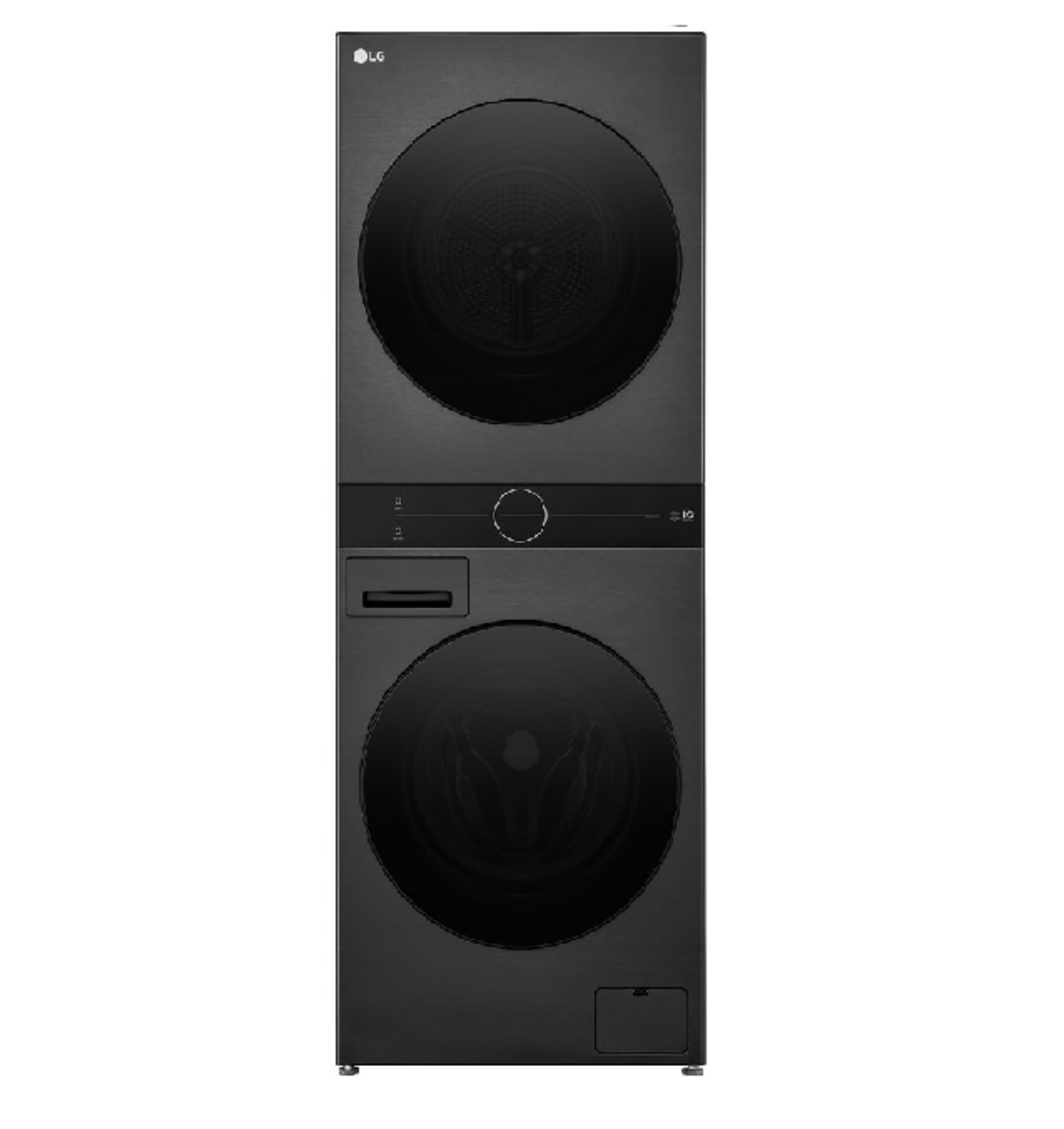 LG W4W8BVKKZHM.APBPLTK Çamaşır Makinesi