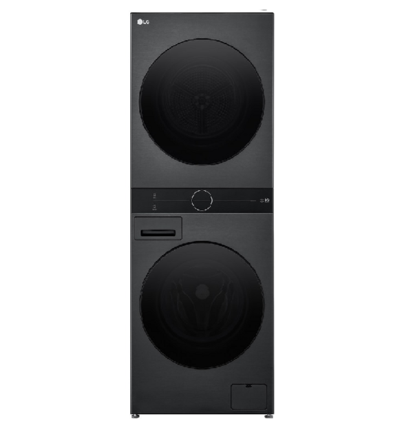 LG W4W8BVKKZHM.APBPLTK Çamaşır Makinesi
