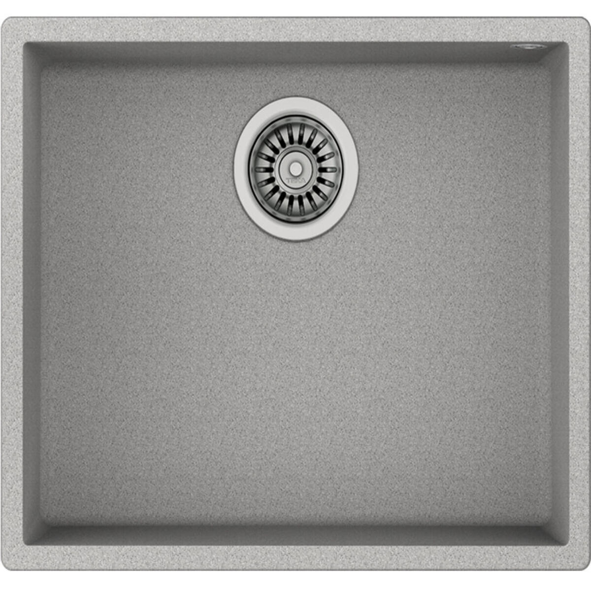 Teka SQUARE 50.40 TG (Stone Grey) Gri Granit Evye