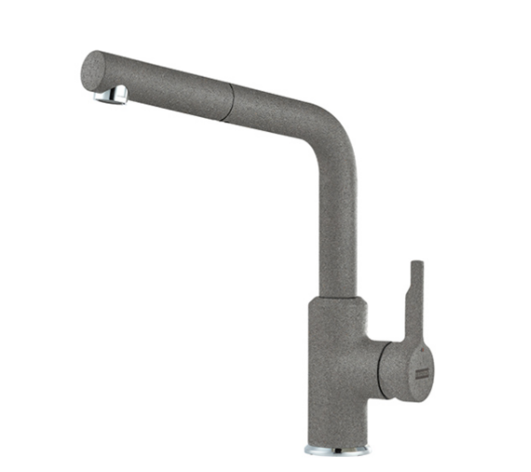 Franke URBAN Stone Grey Evye Bataryası