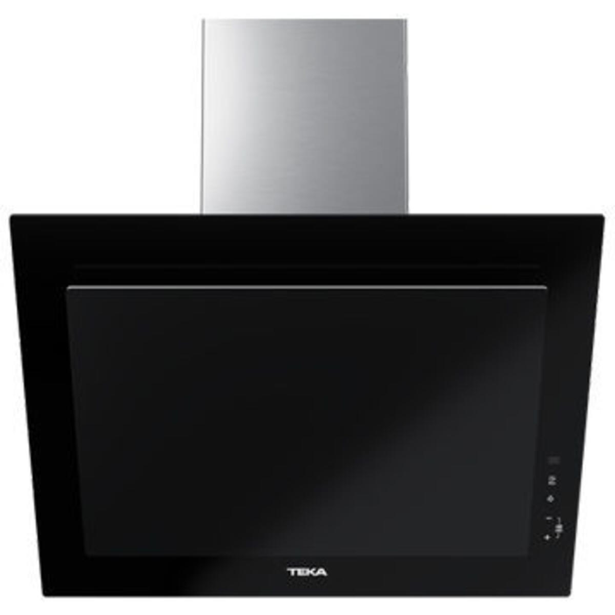 Teka DVT 68660 TBS BK Davlumbaz