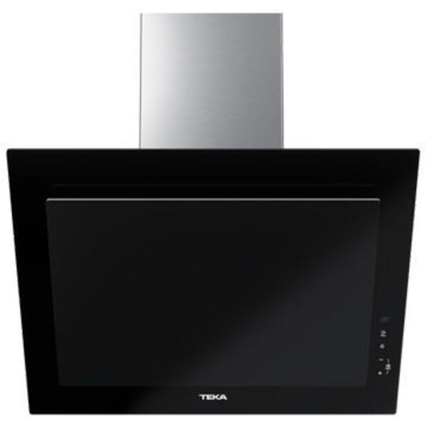 Teka DVT 68660 TBS BK Davlumbaz