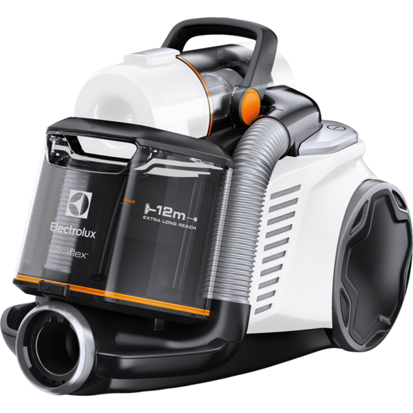 Electrolux Ultra Flex EUFC8ALRGY Toz Torbasız Süpürge 