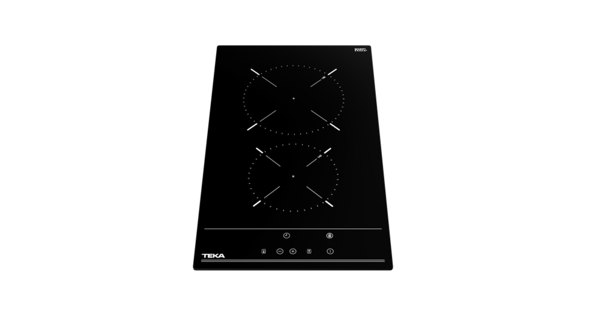 Teka TBC 32010 TTC BK Domino Elektrikli Ankastre Ocak
